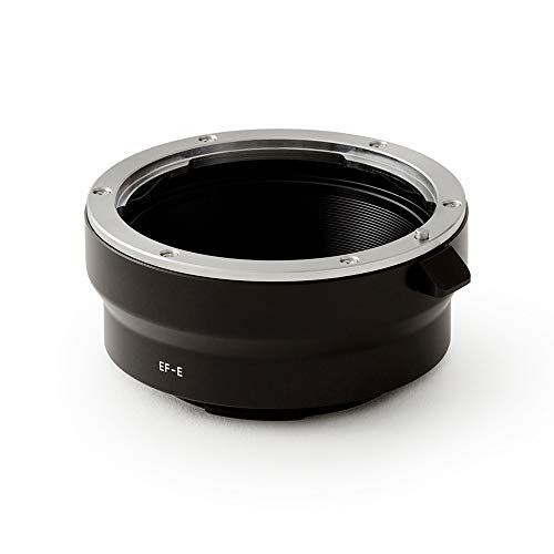 Urth Lens Mount Adapter: Compatible With Canon (Ef/Ef-S) Lens To Sony E Camera Body #TOP1