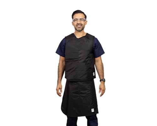 ATTENUTECH Lead Free Vest Skirt