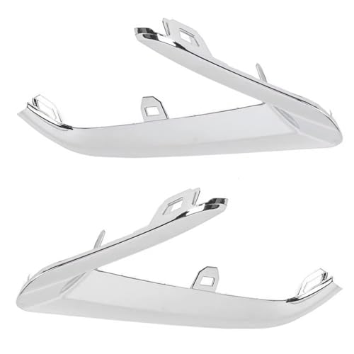 Grilles phares antibrouillard GMC Terrain 2018 2019 2020 2021 accessoires 23335550