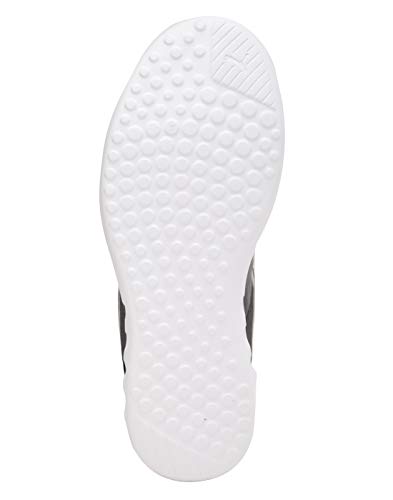 Image of Puma Mens Xyork Mu Idp Low Boot