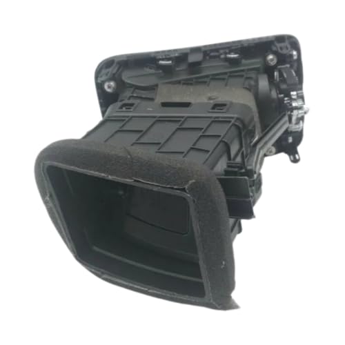 Rejilla de ventilación para Kia K3 que optimiza el flujo de aire del climatizador 4