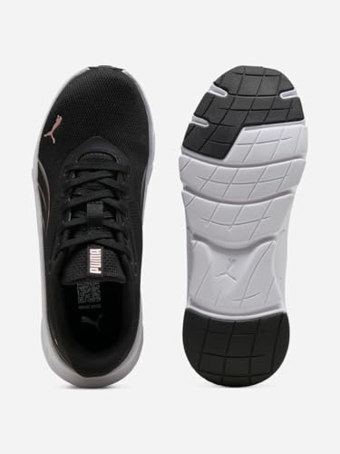 Puma Flexfocus Lite de running sur route élégantes finitions or rose - 6