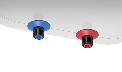 Thermex HIT 10-O Pro Réservoir d'eau chaude 1500 W Raccords inférieurs