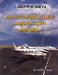 Paperback Aviation Weather Laboratory Manual Book