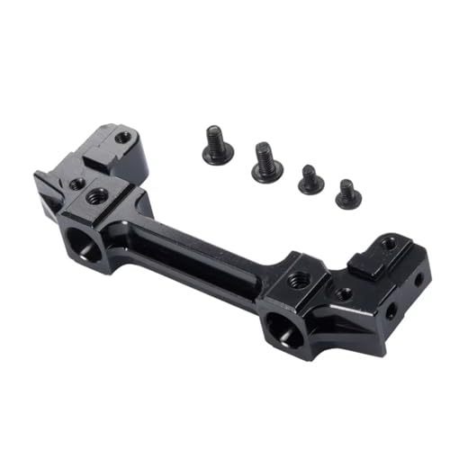 Support Servo AXIAL SCX10 II 90046 Pièce Amélioration RC 1/10