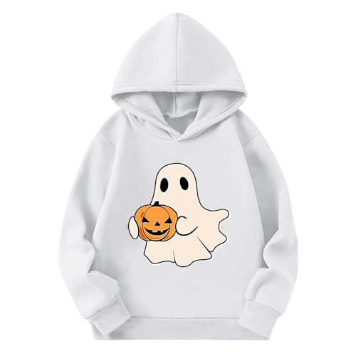 Cute Hoodies for Teen Girls Trendy Graphic Hooded Sweatshirts Oversized Long Sleeve Pullover Tops Winter Clothes