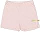 loud + proud Short Uni mit Leinen, GOTS Zertifiziert