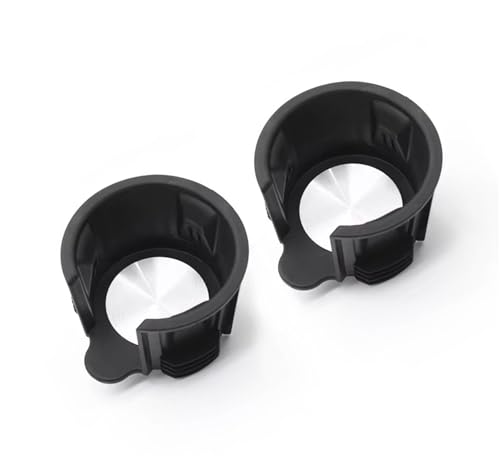 Porte-gobelet Insérer Premium pour Console Centrale Discovery 4