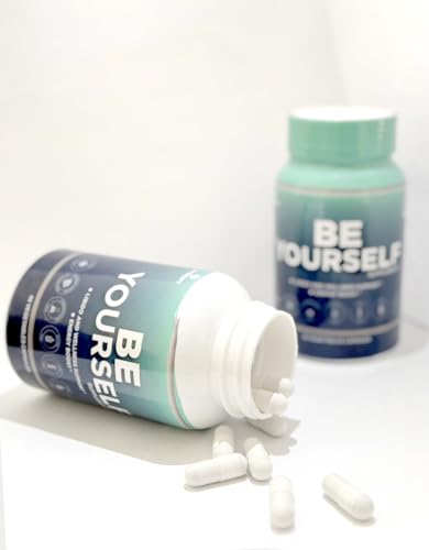 be yourself willness and libido support