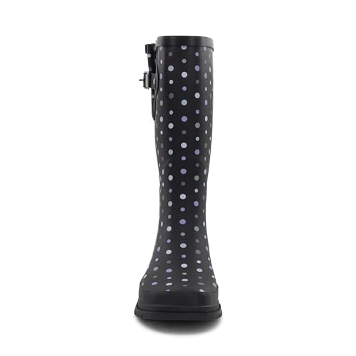 Image of Western Chief Women's Tall Waterproof Rain Boot Outdoor Garden Shoes
