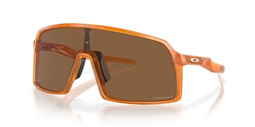 Image of Oakley Men's OO9406 Sutro NFL Collection Rectangular Sunglasses