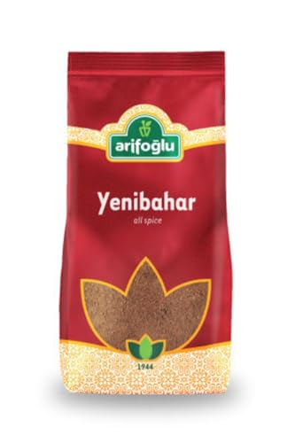 Yenibahar Öğütülmüş 250g (Eko)
