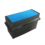 P621725 Engine Air Filter Compatible with Kenworth T680, T880, Peterbilt 567, 579, Replaces