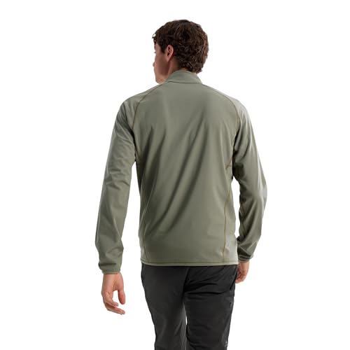 Image of Arc'teryx Delta Jacket Men's | Fleece Jacket Delivering Warmth for Less Weight