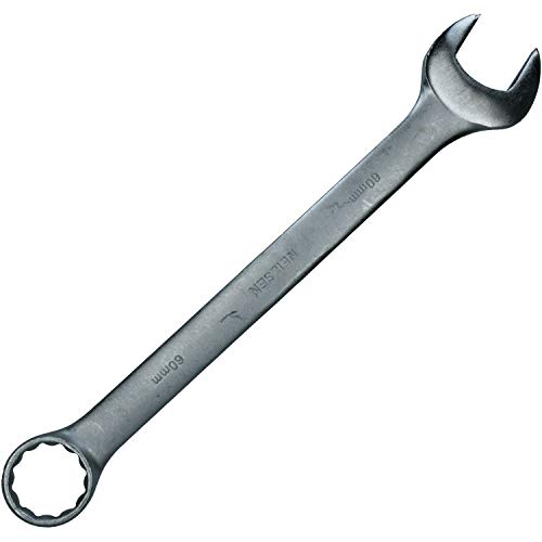 Clé Jumbo 60mm combinaison métrique pour débloquer les écrous de rechange Le VHG