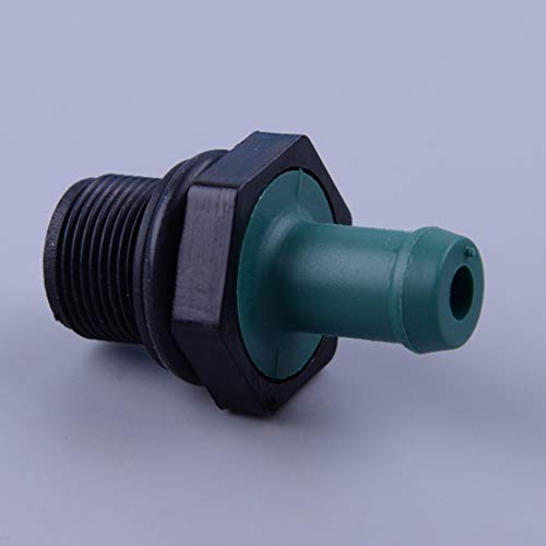 LETAOSK PCV Valve Fit Voor Infiniti G25 QX56 Nissan Altima Armada Frontier NV200 NV2500 NV3500 - Afbeelding 4