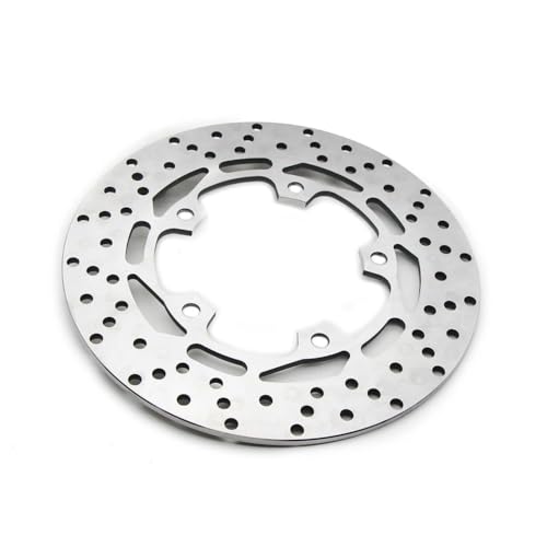 Rotor de frein arrière 245mm en acier haute résistance FZ1 FZ6 S2