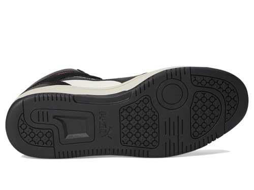 Image of Puma Men's Rebound Layup Mid Shoes