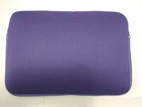 Capa de Notebook 15,6 Polegadas Várias Cores (Vermelho)