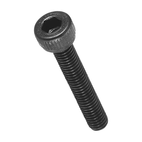 Vis Cylindrique METALLIXITY M3-0,5x18mm Cover