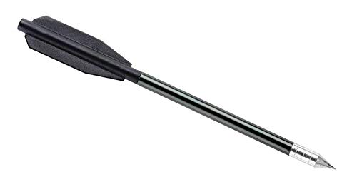Flèches D'arbalète Aluminium 6,5