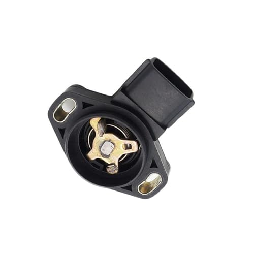 Capteur de position d'accélérateur TPS résout les ratés d'injection Suzuki Vitara 22633-Aa110
