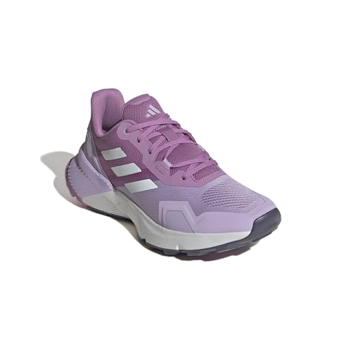Image of adidas Women's Terrex Soulstride Rain.rdy Trail Running Shoes