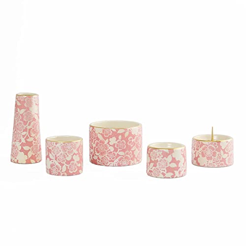 d͂₵ Zbg ~j _ ACX 5_ی^FZbg 5F IWiNXZbg (3)  䂢