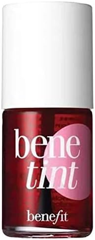 Benefit Cosmetics Benefit Benetint Cheek & Lip Stain Mini