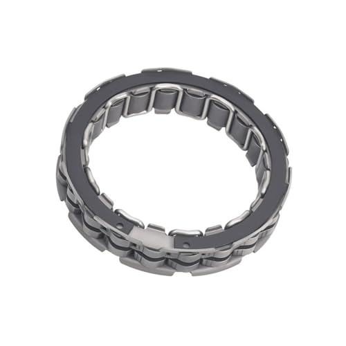 Embrague de arranque para solucionar fallos de encendido en motos EXC, EGS y LC-4