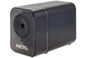 XLR Office Xacto Electric Pencil Sharpener