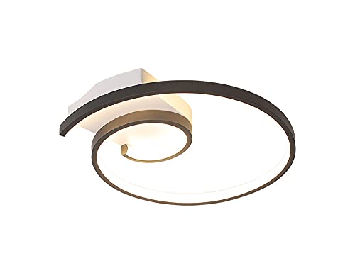 Plafonnier LED dimmable pour régler la luminosité de la cuisine