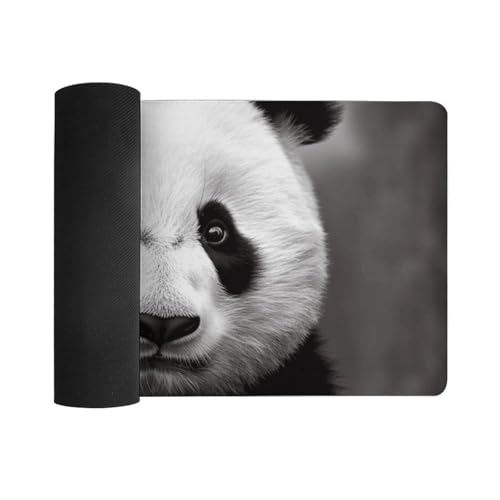 Mousepad Eekstdbn Rubber 60x30 cm No Slip miniatura 3
