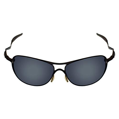 Image of Mryok Replacement Lenses for Oakley Crosshair New 2012 OO4060 Sunglasses, HD Polarized, UV Protection, Impact Resistant