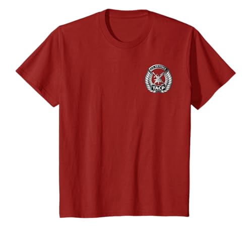 Air Force Tactical Air Control Party TACP �o�b�W T�V���c T�V���c