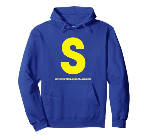Chipmunks S from Simon Letter Print Halloween Costume Pullover Hoodie