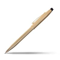 Amazon | CROSS クロス ボールペン 油性 センチュリー Ⅱ パール