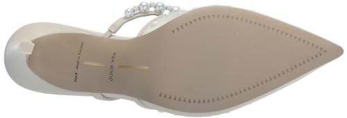 Dolce Vita Women's Katik Pearl Sandal4