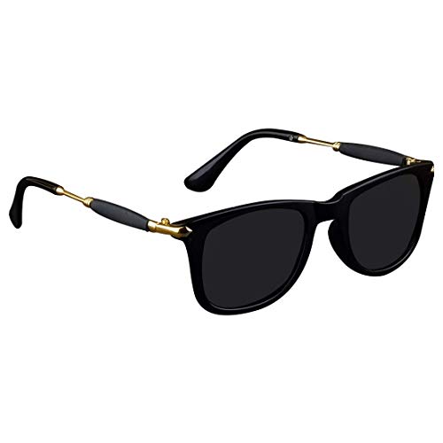 Image of CREEK Unisex Sunglasses