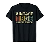 Photo Gallery vintage 1956 65 anni compleanno uomo donna regalo divertente maglietta Photo Gallery vintage 1956 65 anni compleanno uomo donna regalo divertente maglietta