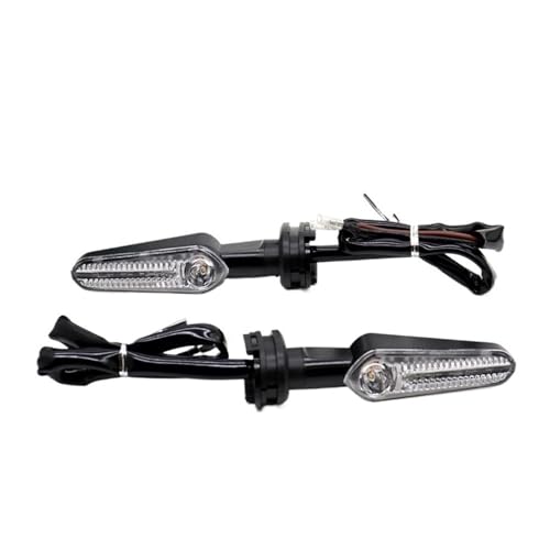 Clignotants moto Yamaha YZF-R7 2021 2022 lampe indicateur avant arrière plaque
