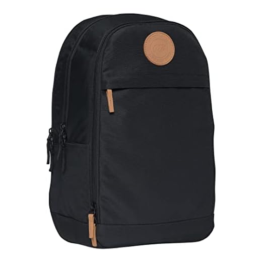 Beckmann Urban Backpack for Teens