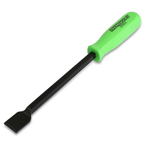 OEMTOOLS Gasket Scraper Tool with Extended Reach Blade