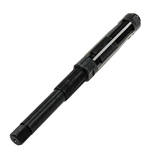 Rannb WBY1614 Chucking Reamer Adjustable Hand Reamer Adjustment Range 21-23Mm thumb #3