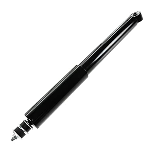 Image of TRQ Front and Rear Complete Strut Assembly & Shock Absorber Kit Complete Strut & Coil Spring Assembly Compatible with 2000-2006 Toyota Tundra