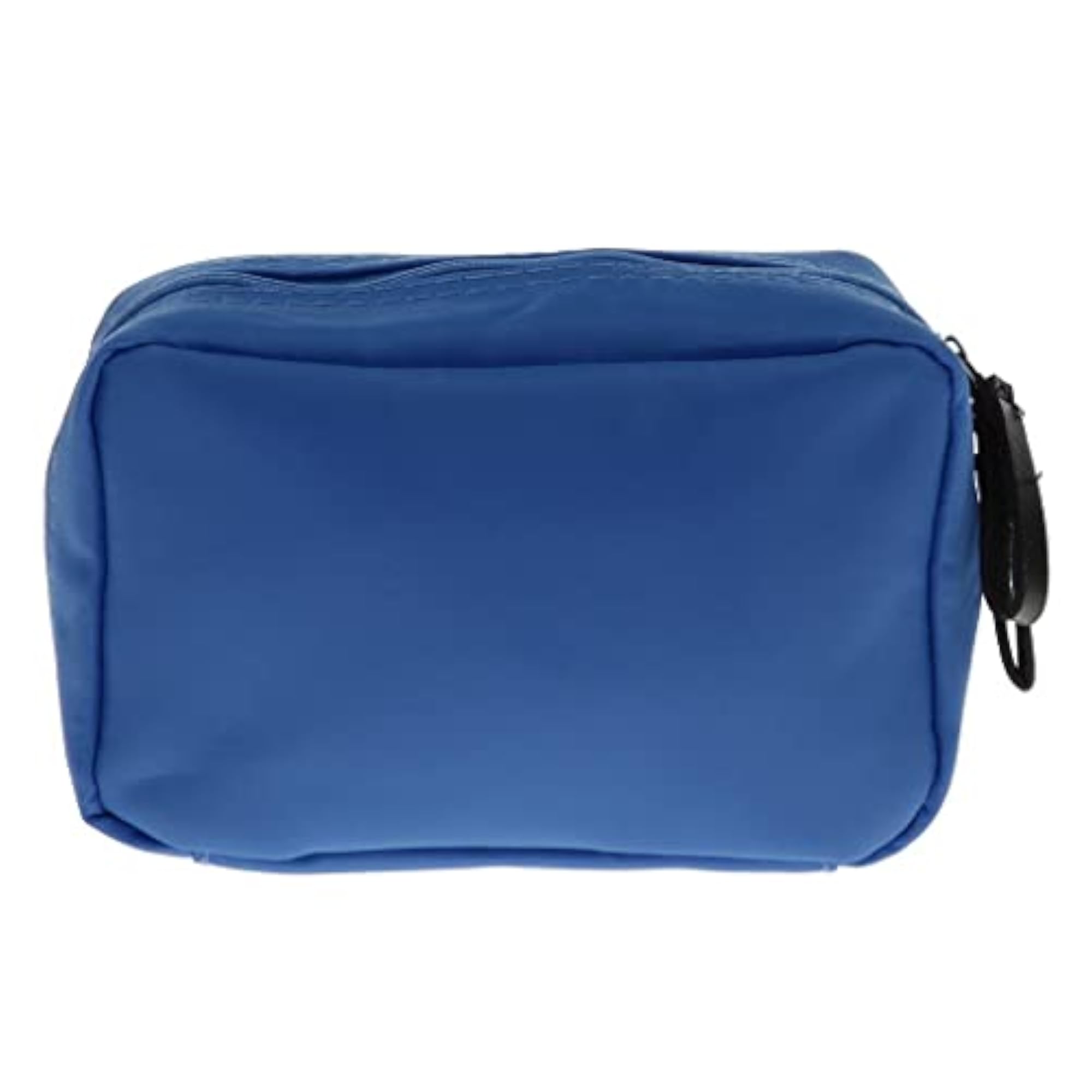 Waterproof Travel Makeup Storage Bag, Blue