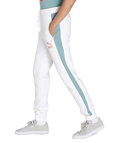 Image of Puma Men's Regular Track Pants