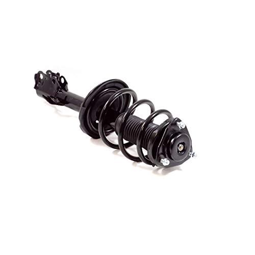 Image of Gabriel G57735 Ultra ReadyMount Front Right Complete Strut Assembly for 11-14 Toyota Sienna 3.5L 6Cyl AWD Models (1 Pack)