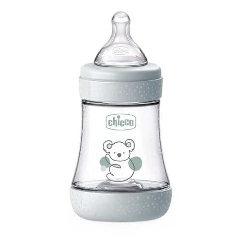 Imagen de Chicco Perfect 5 Biberón Anticólico 150 ml