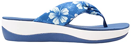 Image of Clarks Women's Arla Glison Flip Flop